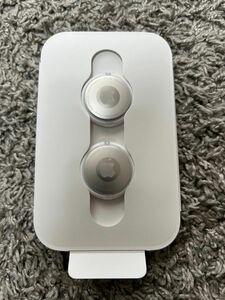 【新品未使用】Apple AirTag 2個セット Air Tag エアタグ AirTag