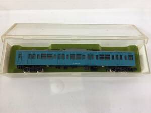 中古 現状品 グリーンマックス ATC クハ103 No.101 京浜東北色