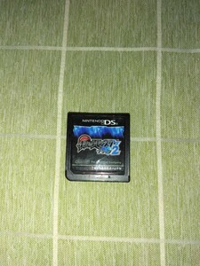 【DS】ポケットモンスター ブラック2