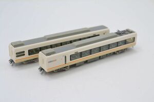 (783S 0531Y15)1 jpy ~GREENMAX 21221 21421 close iron 21020 series urban liner next 2 point set N gauge train row car model railroad model junk 