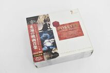 (780S 0418M26) 永遠の映画音楽 ロイヤル・フィルハーモニー管弦楽団 CD 5枚組_画像4