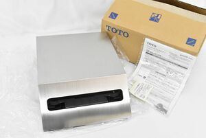 (565P 0507M4) 1円～ 未使用 TOTO トートー ペーパータオルホルダー ステンレス YKT500MN