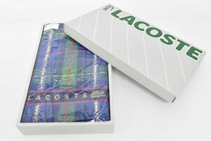 LACOSTE