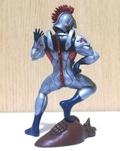 超造形魂　ザ・ウルトラマン uchiyama ver. 　メロス (鎧Ver.)　 フィギュア　バンダイ　円谷プロ　怪獣　_画像2