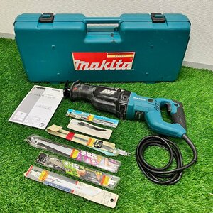 【中古品】『5-101』makita マキタ レシプロソー JR3070CT 替刃 まとめ