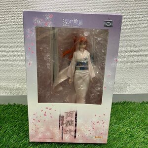 【中古品】『5-133』劇場版空の境界　両儀式伽藍の洞フィギュア　グッドスマイルカンパニー