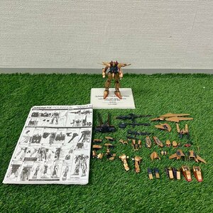 【中古品】『5-191』ガンダム フィックスフィギュレーション #0023 百式 フィギュア