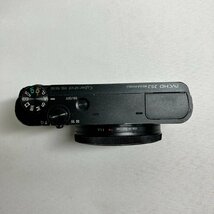 【現状品】『5-295』SONY Cyber-shot コンデジ DSC-RX100デジタルカメラ ジャンク品_画像2