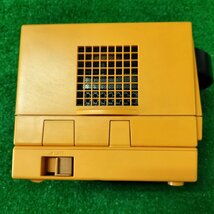 【現状品】『5-327』任天堂 GAMECUBE GAMEBOY PLAYER本体、コントローラー、ACアダプター ワイヤレスレシーバーセット_画像5