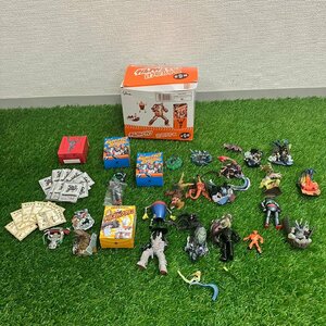 【中古品】『5-354』鉄人28号 ドラゴン伝説　ウルトラマン　まとめ