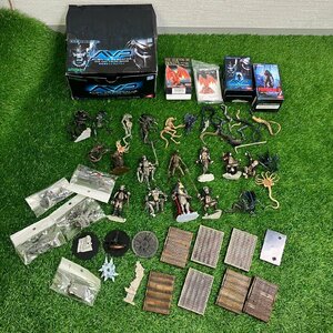 [ secondhand goods ][5-356]KOTOBUKIYA AVP Alien VS Predator rose, other summarize 