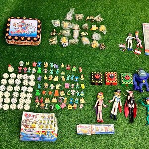 【中古品】『5-439』ヤッターマンコレクションまとめ