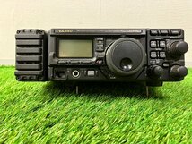 【現状品】『5-305』YAESU ヤエス 無線機 アンテナチューナー ALINCO アルインコ セパレートキット まとめ_画像2