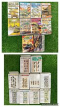 【中古品】『5-340』TAKARA ワールドタンクミュージアムフィギュア大量まとめ_画像6