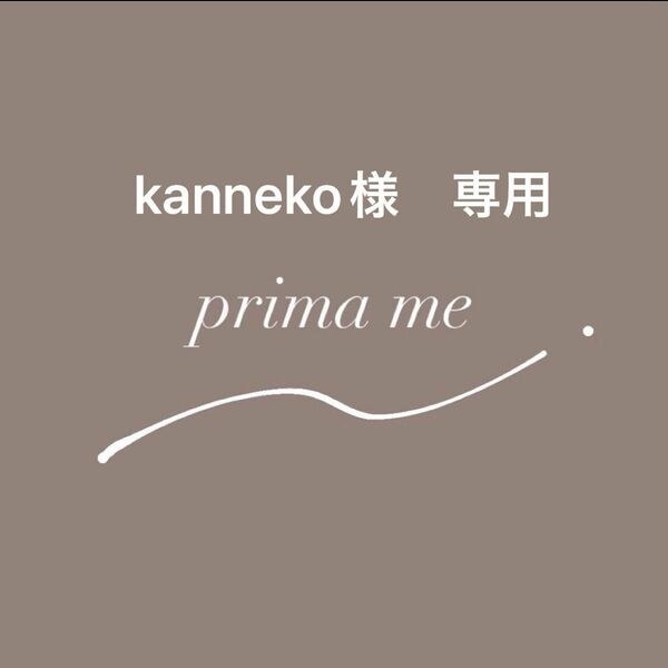 kanneko様　専用