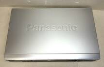 ★☆　Panasonic VHSビデオデッキ NV-HXB55 パナソニック ビデオレコーダー　取説付　★☆_画像4