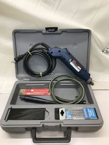 B60. 中古 RYOBI リョービ ホビールータ HR-100 パーツ色々　5b