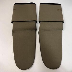 試着のみ　モンベル　ネオプレーンソックス ネオプレーンソックス24〜26cm