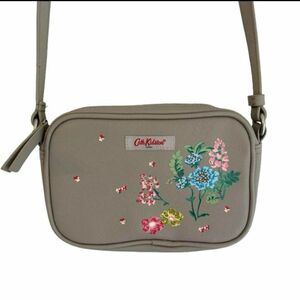 ★Cath kidston★花柄 ミニショルダーバッグ