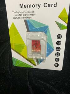 microSDカード マイクロSDカード 64GB　a