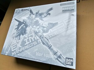 プレミアムバンダイ MG マスターグレード 1/100 ガンダムエクスインパルス 新品 未組立