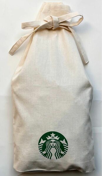 STARBUCKS ボトルバッグ 