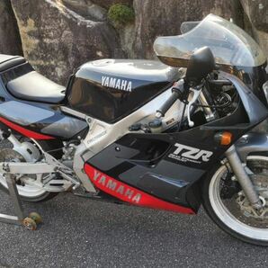 ヤマハ TZR250 3MA 中古車の画像1