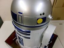 #s51【梱140】タカラトミー スター・ウォーズ 18インチ フィギュア R2-D2_画像7