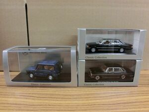 #i13[.60] Mercedes-Benz Classic коллекция Spark 43 230 GE / Minichamps RMA Typ W116 W109 1:43 миникар суммировать 
