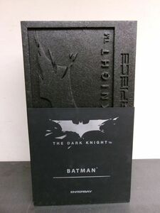 #s31[.160]enta- Bay 1/4 HD master-piece korektibru figure dark Night Batman original * costume 