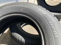 285/60R18 116V グッドイヤー エフェシエントグリップSUV HP-01 新品4本セット GOODYEAR EfficientGrip _画像8