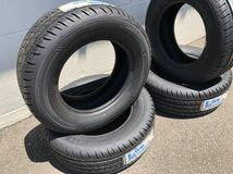 285/60R18 116V グッドイヤー エフェシエントグリップSUV HP-01 新品4本セット GOODYEAR EfficientGrip _画像3