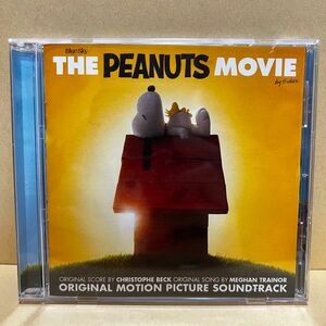 The peanuts movie