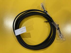  after market goods Kenwood TM-V708 for separate cable (3m)(2)