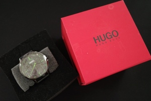 HUGO BOSS 腕時計