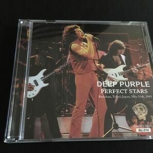Deep Purple / Perfect Stars