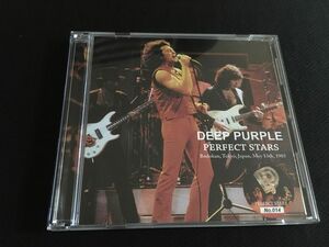 Deep Purple / Perfect Stars