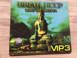 URIAH HEEP