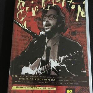 ERIC CLAPTON / Acoustic Waltz 