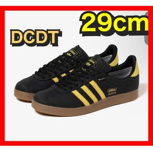 descendant GAZELLE DCDT GTX 29cm ガゼル