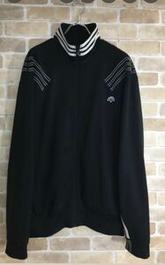 【入手困難】alexander wang adidas トラックジャケット