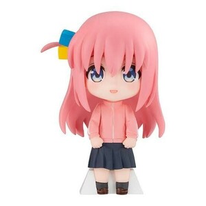 ぼっち・ざ・ろっく！ ぼっちだらけあそーと Ａ賞　フィギュア（A）　新品未開封