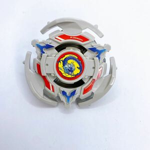 爆転シュート ベイブレード Beyblade マスタードラグーン