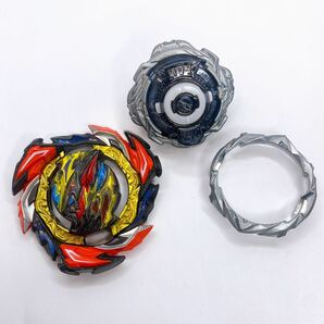 DBコアA1 ベイブレード バースト Beyblade burst デンジャラスベリアル.Al-2の画像1