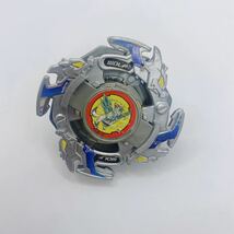 爆転シュート ベイブレード Beyblade 初期　ウルボーグ_画像1