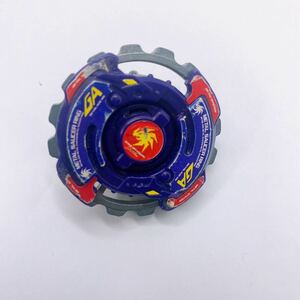 爆転シュート ベイブレード Beyblade HMS ガイアドラグーンMS