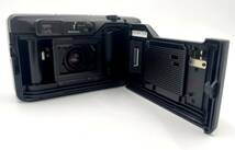 【極美品】Konica コニカ BiG mini standa PANORAMA コンパクト フィルム カメラ_画像7