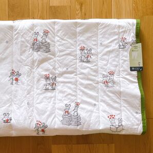 新品 ねずみくんのチョッキ / 敷きパッド / 1つ