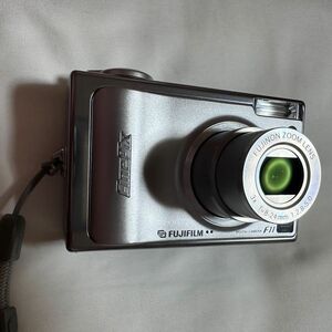 FUJIFILM Fine pix F11 デジタルカメラ 