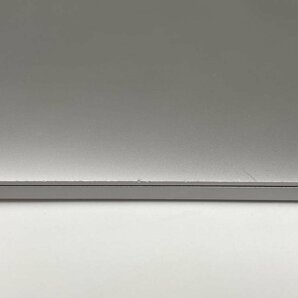 M172【動作確認済】 充放電回数293回 MacBook Pro Mid 2017 Touch Bar付き モデル 13インチ SSD 1TB 3.5GHz Intel Core i7 /100の画像6